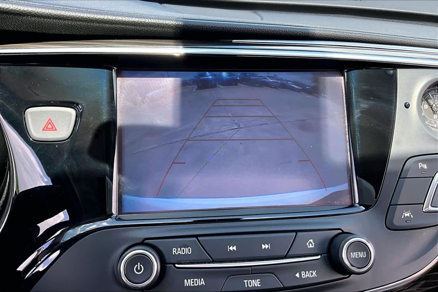 Used 2019 Buick Envision Premium w/ LPO, Cargo Package AWD/4WD image 24
