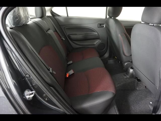 Used 2024 Mitsubishi Mirage G4 Black Edition image 11