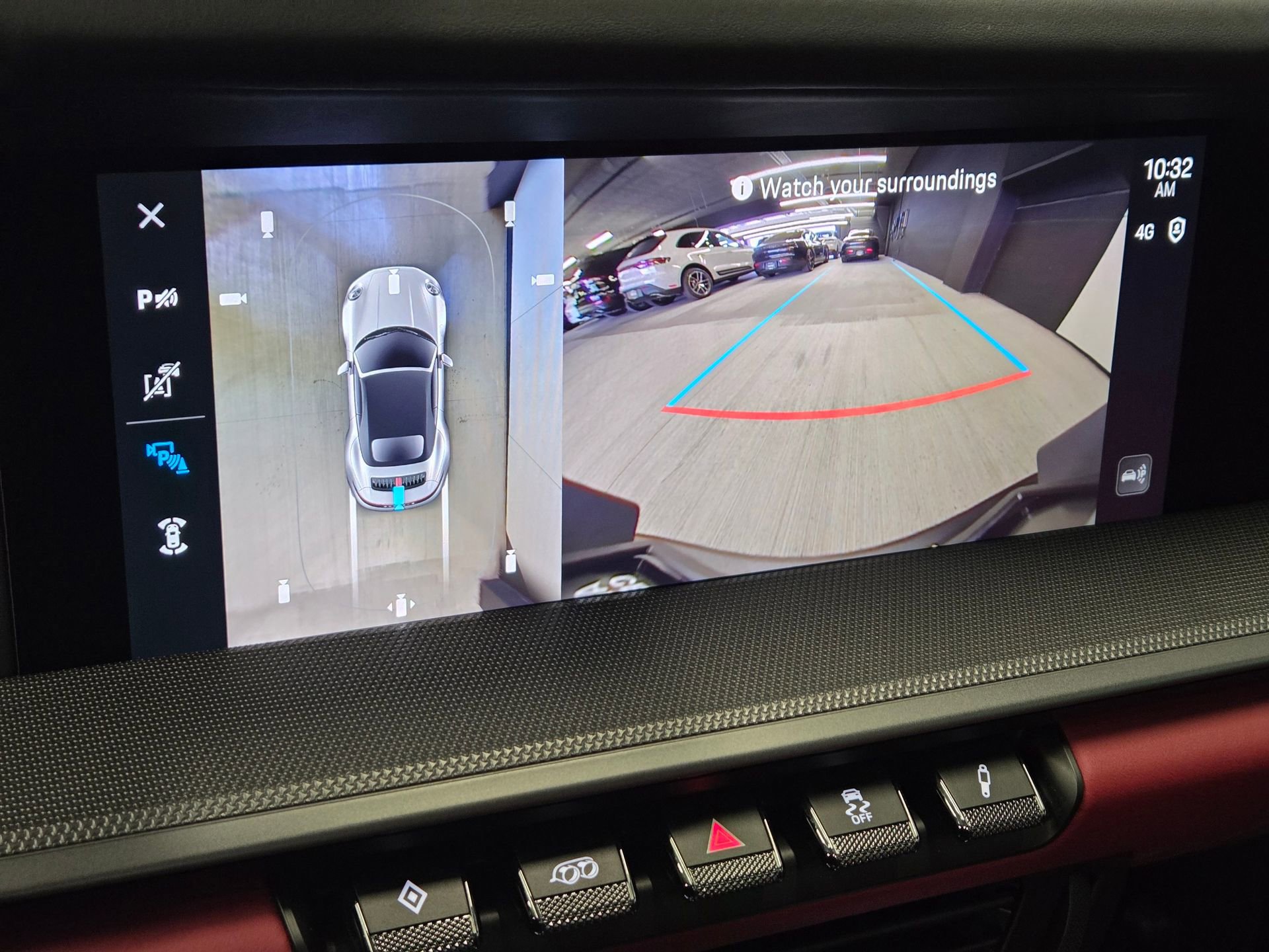 Used 2025 Porsche 911 Carrera RWD image 21