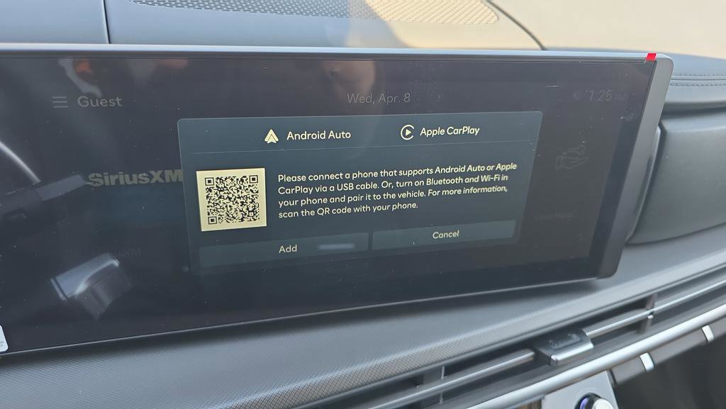New 2026 Hyundai Santa Fe SE FWD image 29