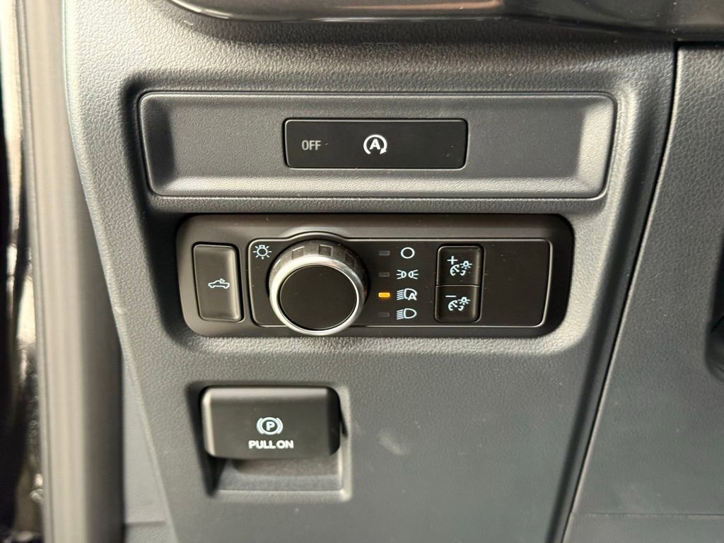 New 2025 Ford F150 STX image 31