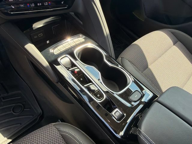 Used 2021 Buick Envision Preferred AWD/4WD image 26