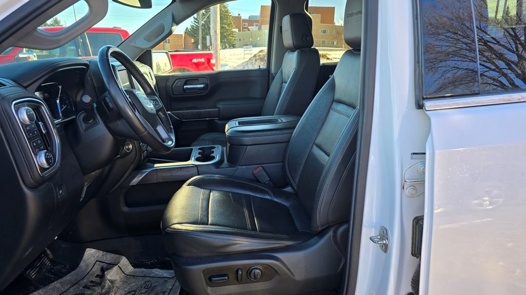 Used 2020 GMC Sierra 1500 Denali image 15
