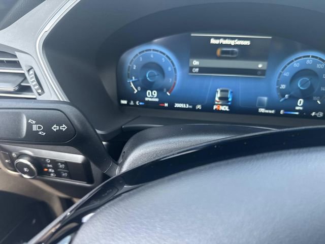 Used 2025 Ford Escape Platinum AWD/4WD image 39