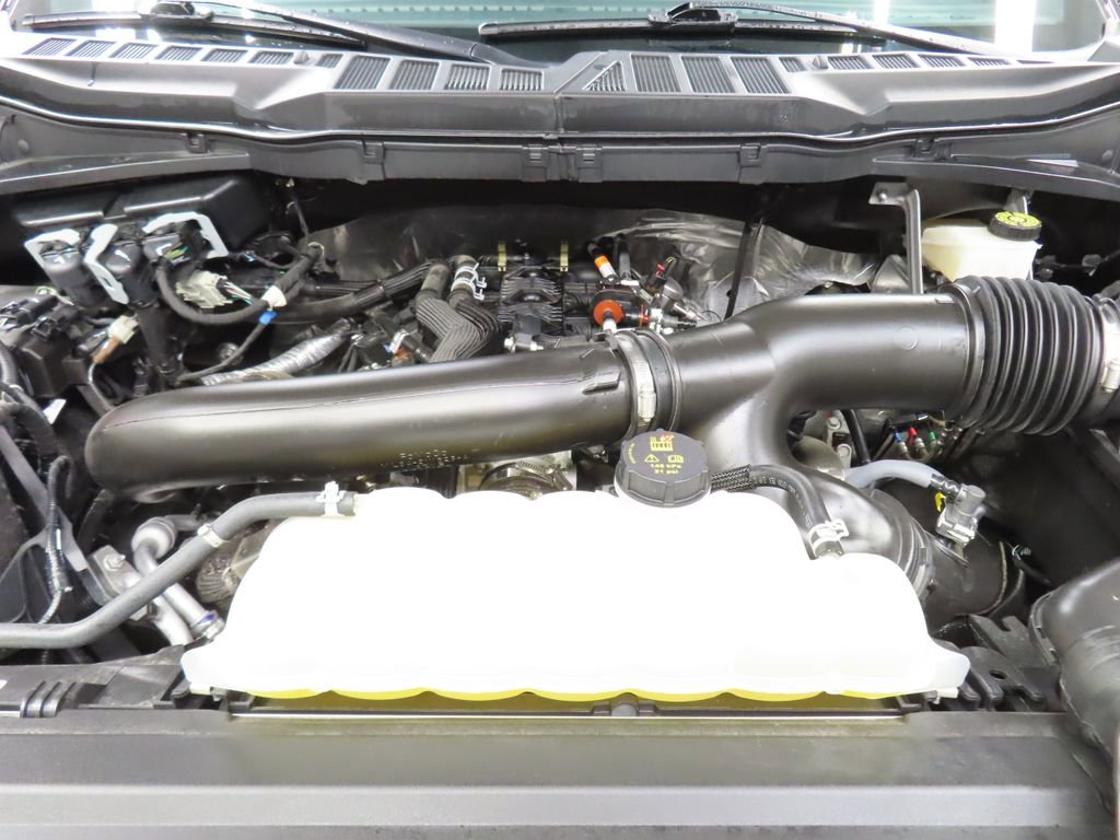 Used 2024 Ford F150 Lariat image 36