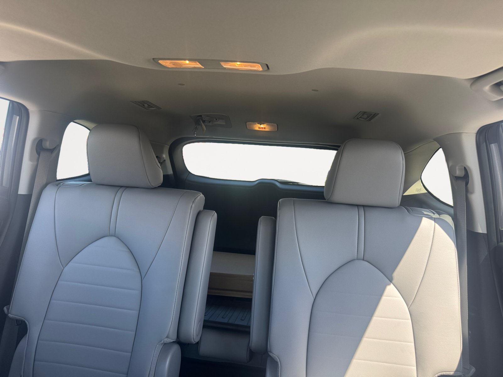 New 2026 Toyota Highlander XLE AWD/4WD image 13