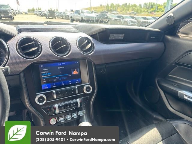 Used 2017 Ford Mustang GT RWD image 9