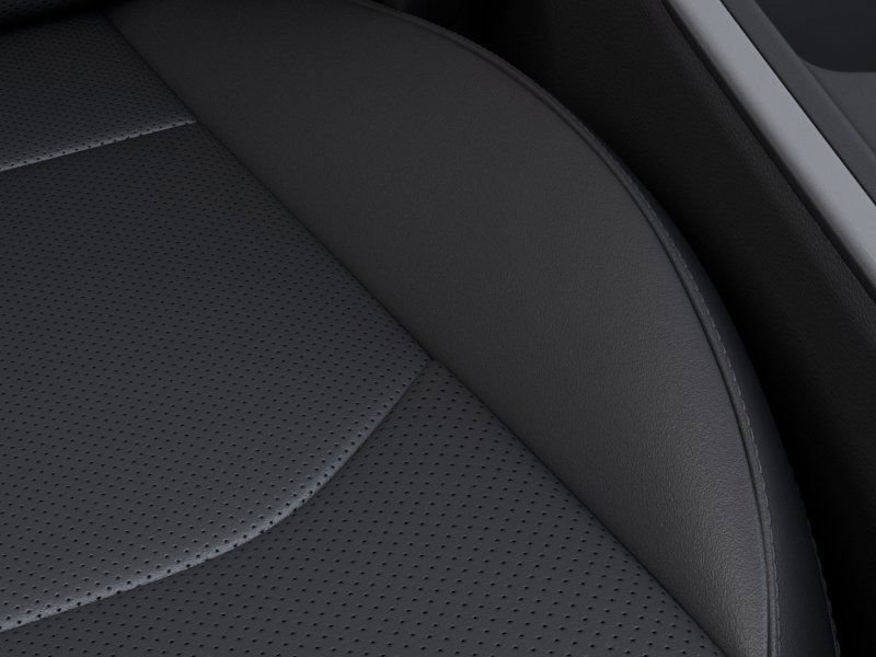 New 2026 Kia K4 EX image 25