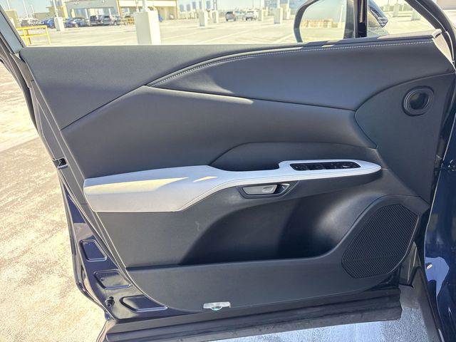 Certified 2023 Lexus RX 350 Premium w/ Cold Area Package FWD image 13