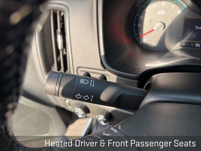 Used 2019 Chevrolet Colorado LT w/ LT Convenience Package image 37