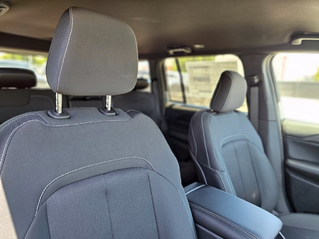 New 2026 Jeep Grand Cherokee Laredo RWD image 26