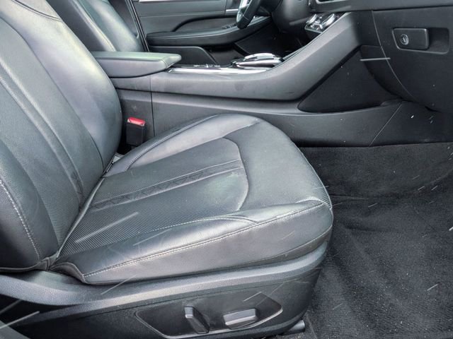 Used 2022 Hyundai Sonata Limited image 29