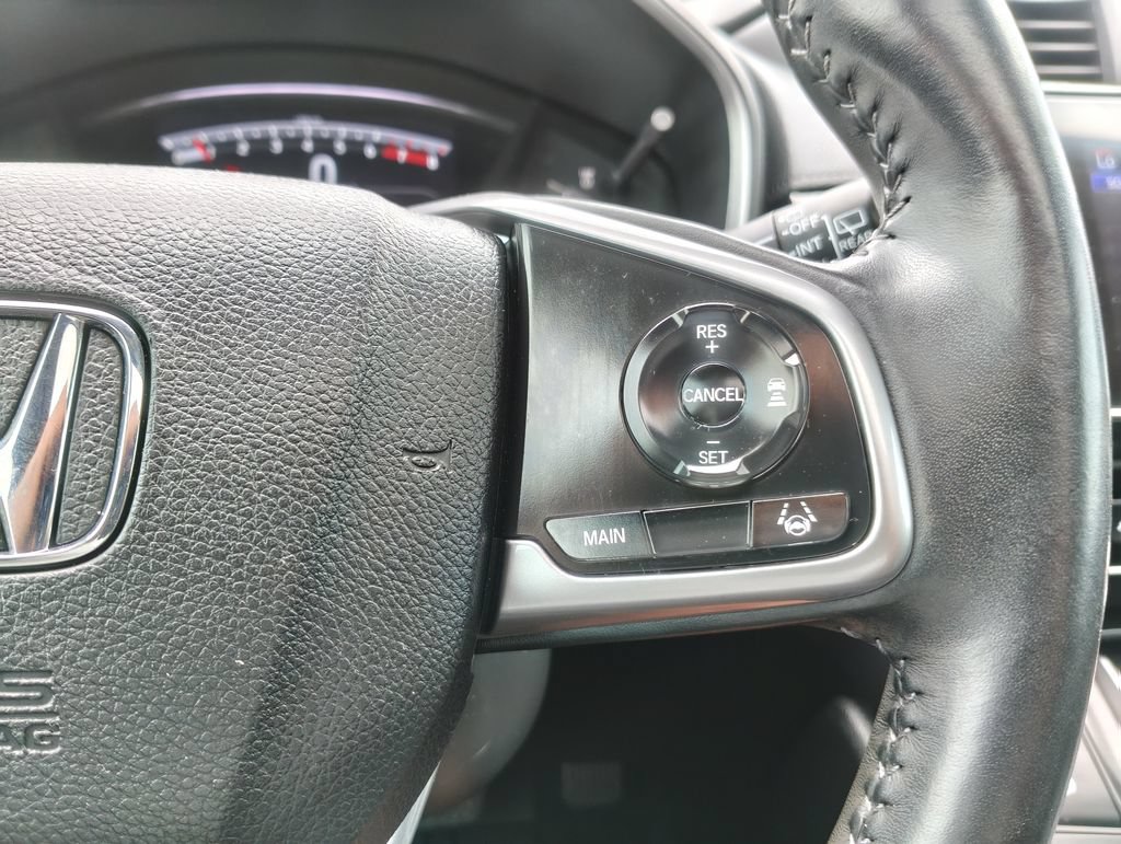 Used 2019 Honda CR-V EX-L image 29