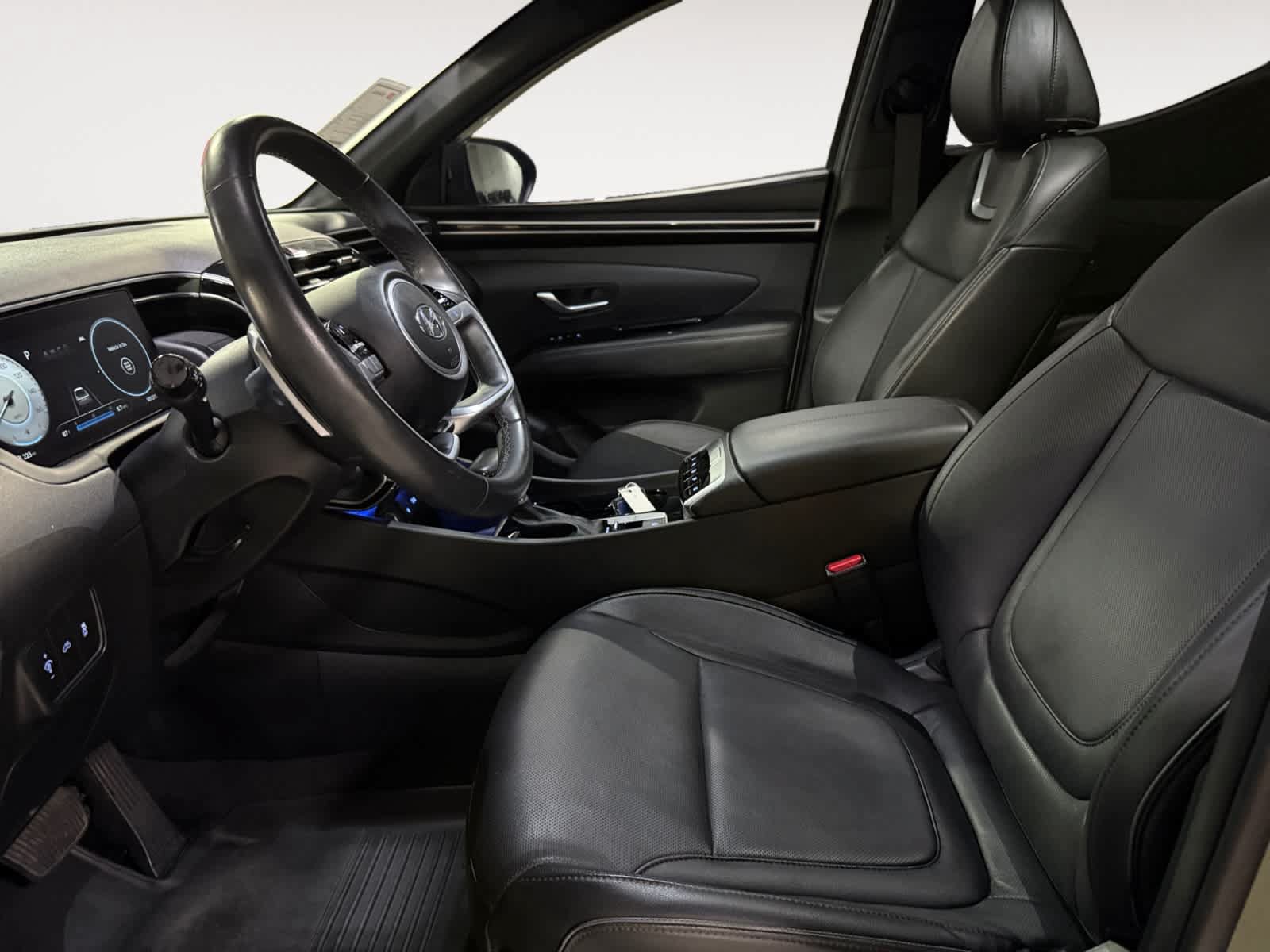 Used 2022 Hyundai Santa Cruz Limited AWD/4WD image 15