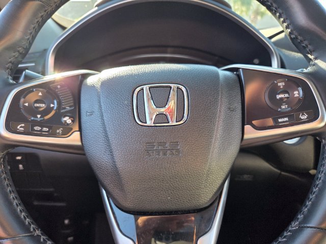 Used 2018 Honda CR-V EX-L image 33