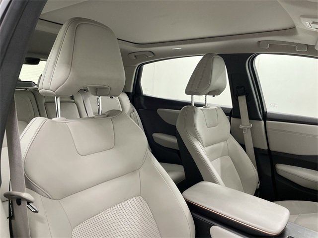 Certified 2024 Nissan Ariya AWD image 19