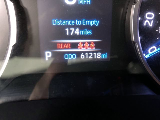 Used 2022 Toyota RAV4 SE w/ SE Grade Weather Package AWD/4WD image 18