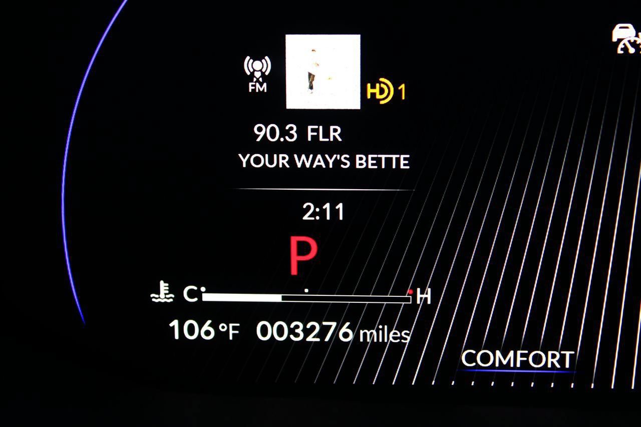 Used 2026 Acura MDX FWD image 19
