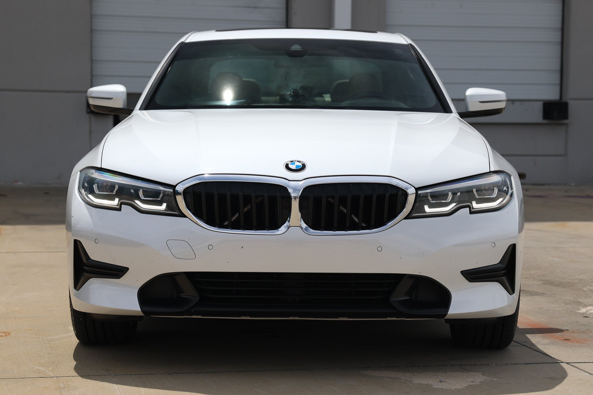 Used 2022 BMW 330i Sedan w/ Premium Package RWD image 21
