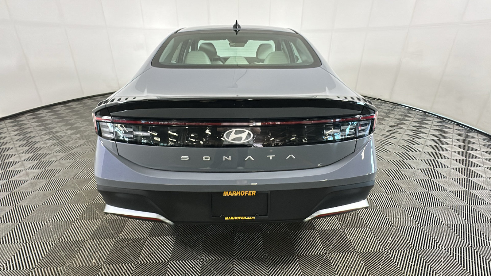 Used 2026 Hyundai Sonata SE FWD image 5