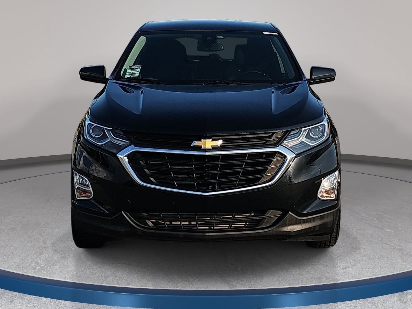 Used 2020 Chevrolet Equinox LT FWD image 2