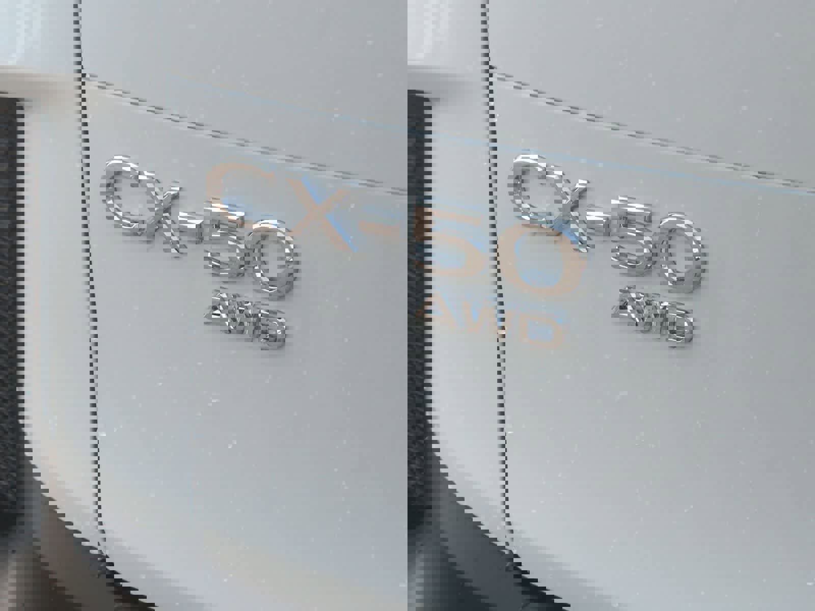 New 2026 MAZDA CX-50 AWD 2.5 Hybrid w/ Premium Pkg image 12