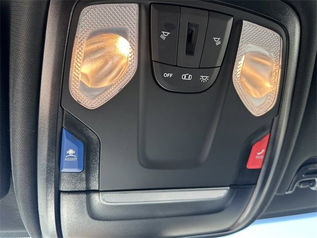 Used 2024 RAM 2500 Big Horn w/ Bed Utility Group image 31