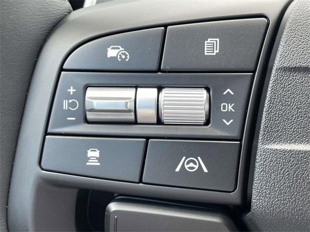 New 2026 Kia Sportage SX Prestige image 29