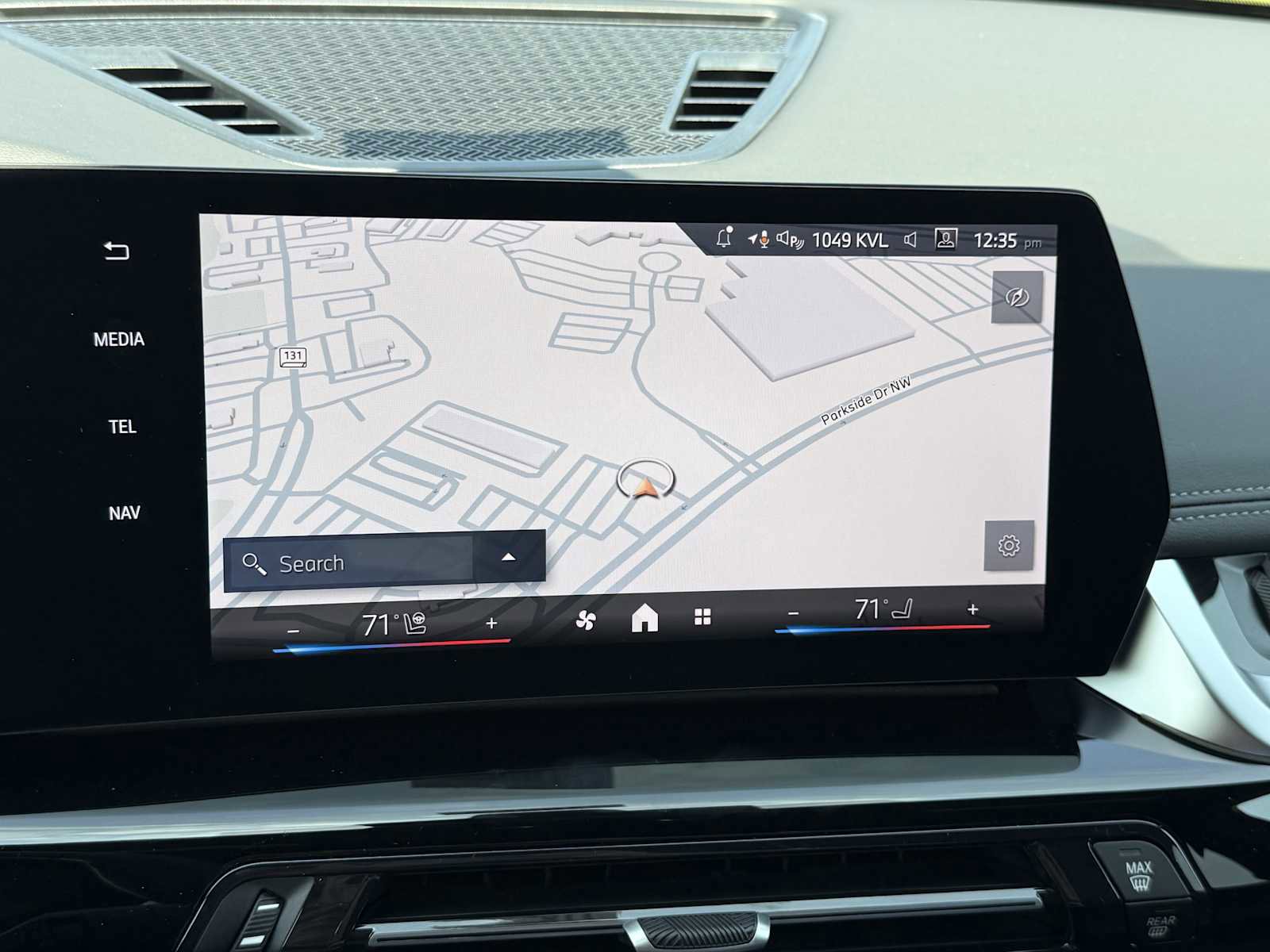 New 2026 BMW X1 xDrive28i image 24