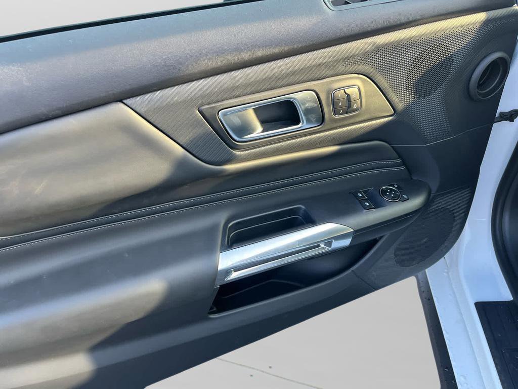 New 2026 Ford Mustang GT Premium RWD image 15