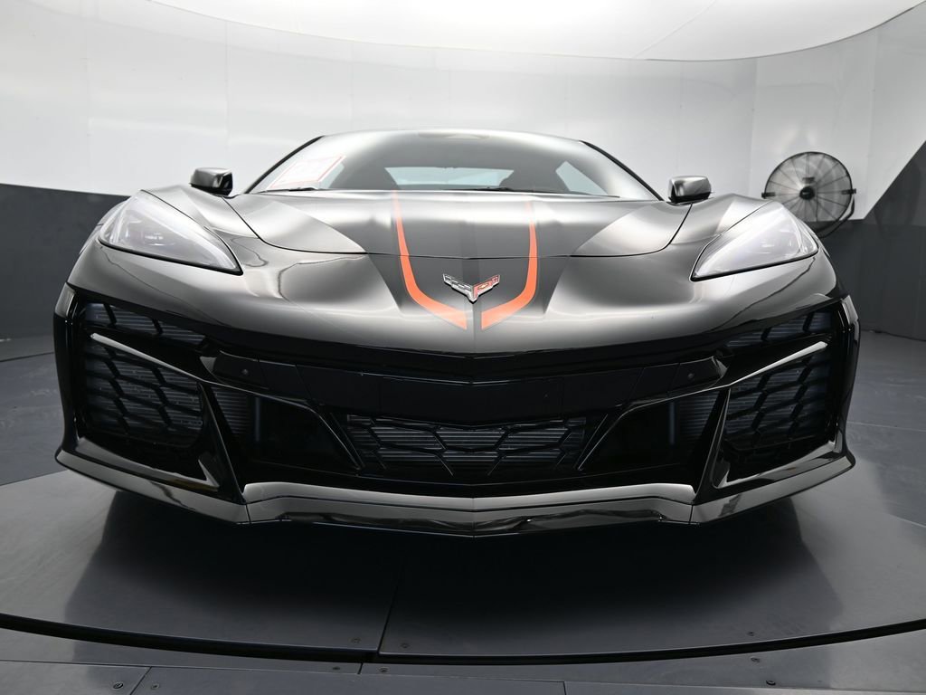 Used 2025 Chevrolet Corvette Z06 image 44