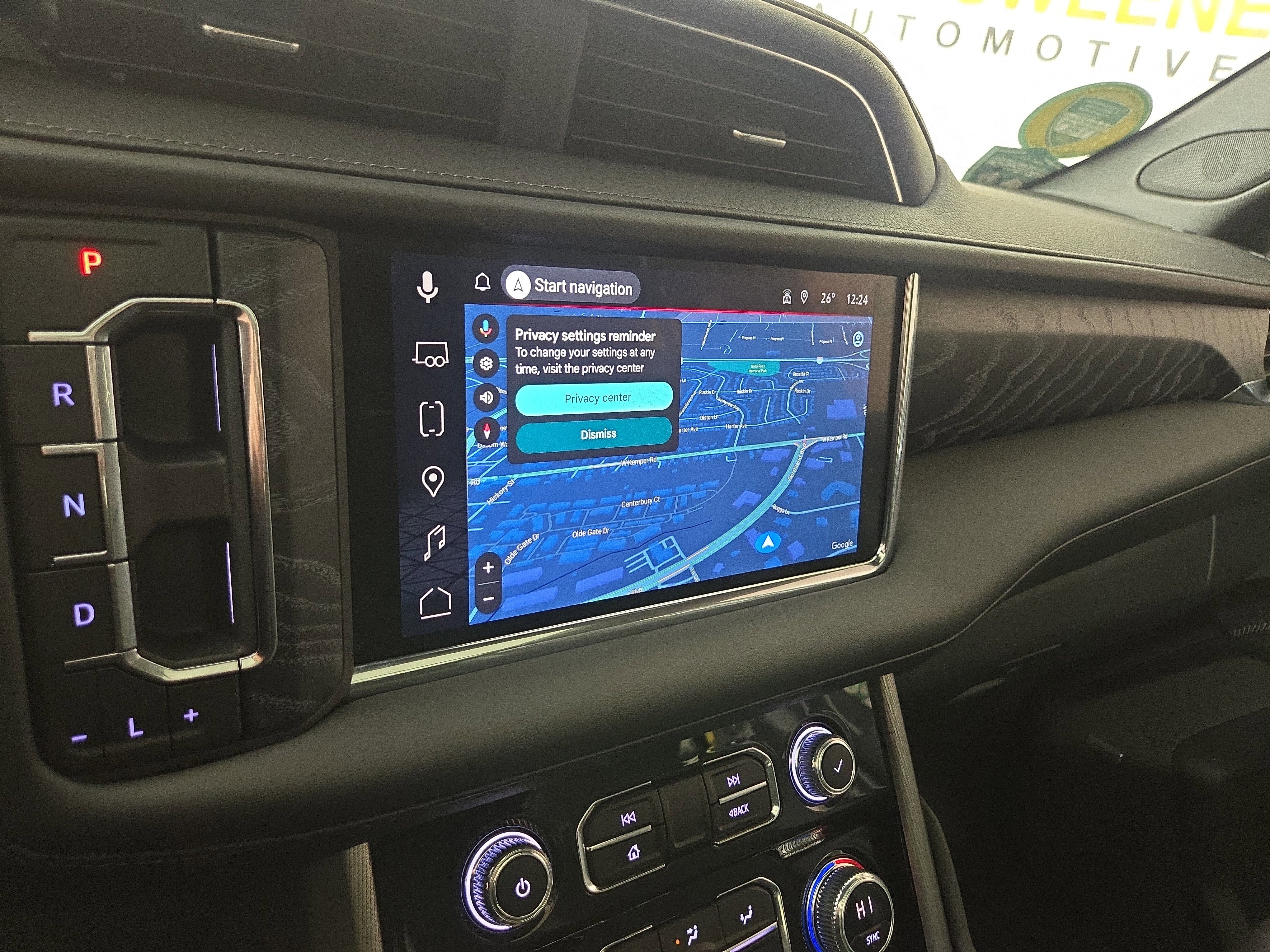 Certified 2023 GMC Yukon XL Denali image 21