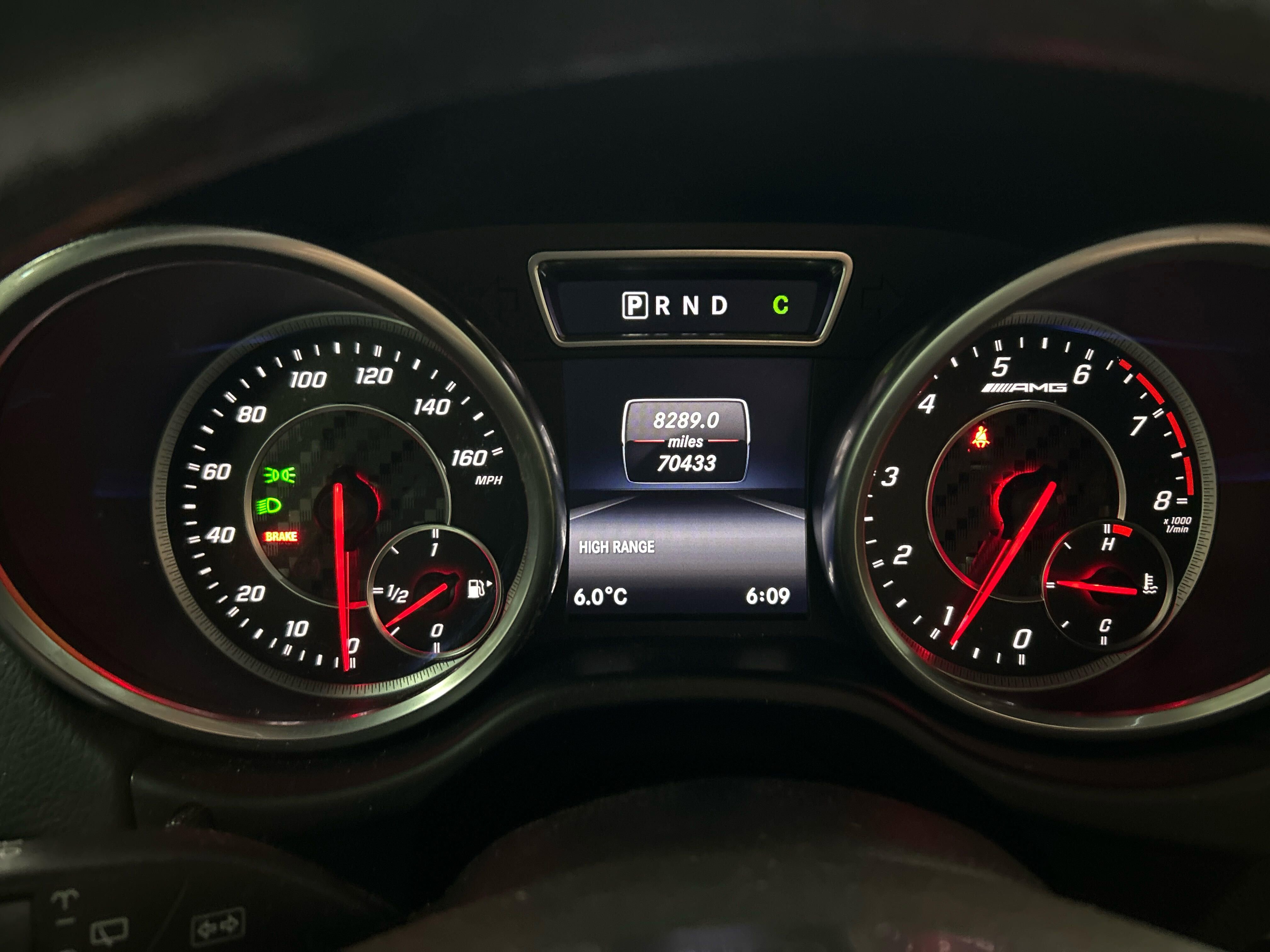 Used 2016 Mercedes-Benz G 63 AMG 4MATIC image 22