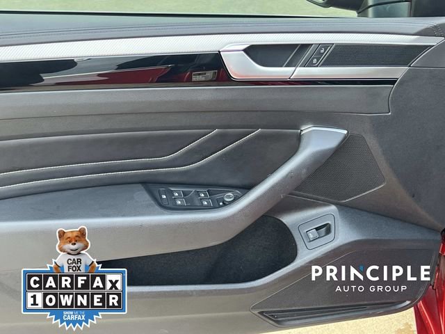 Certified 2023 Volkswagen Arteon SE w/ Arteon MDO Package image 13