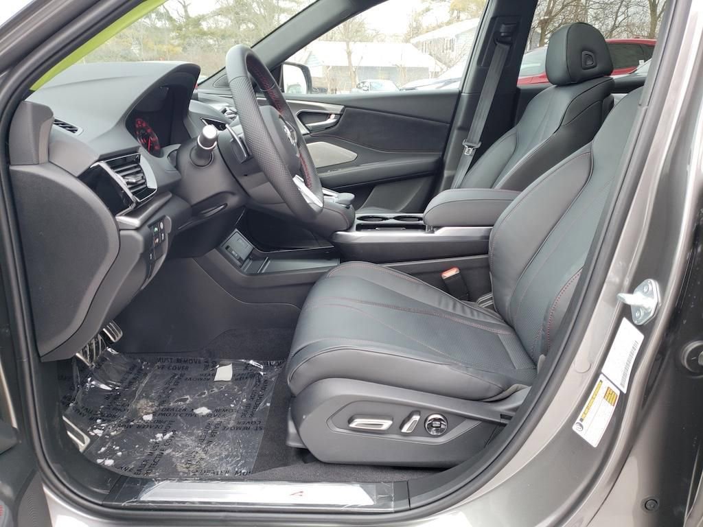 New 2026 Acura RDX A-Spec image 9