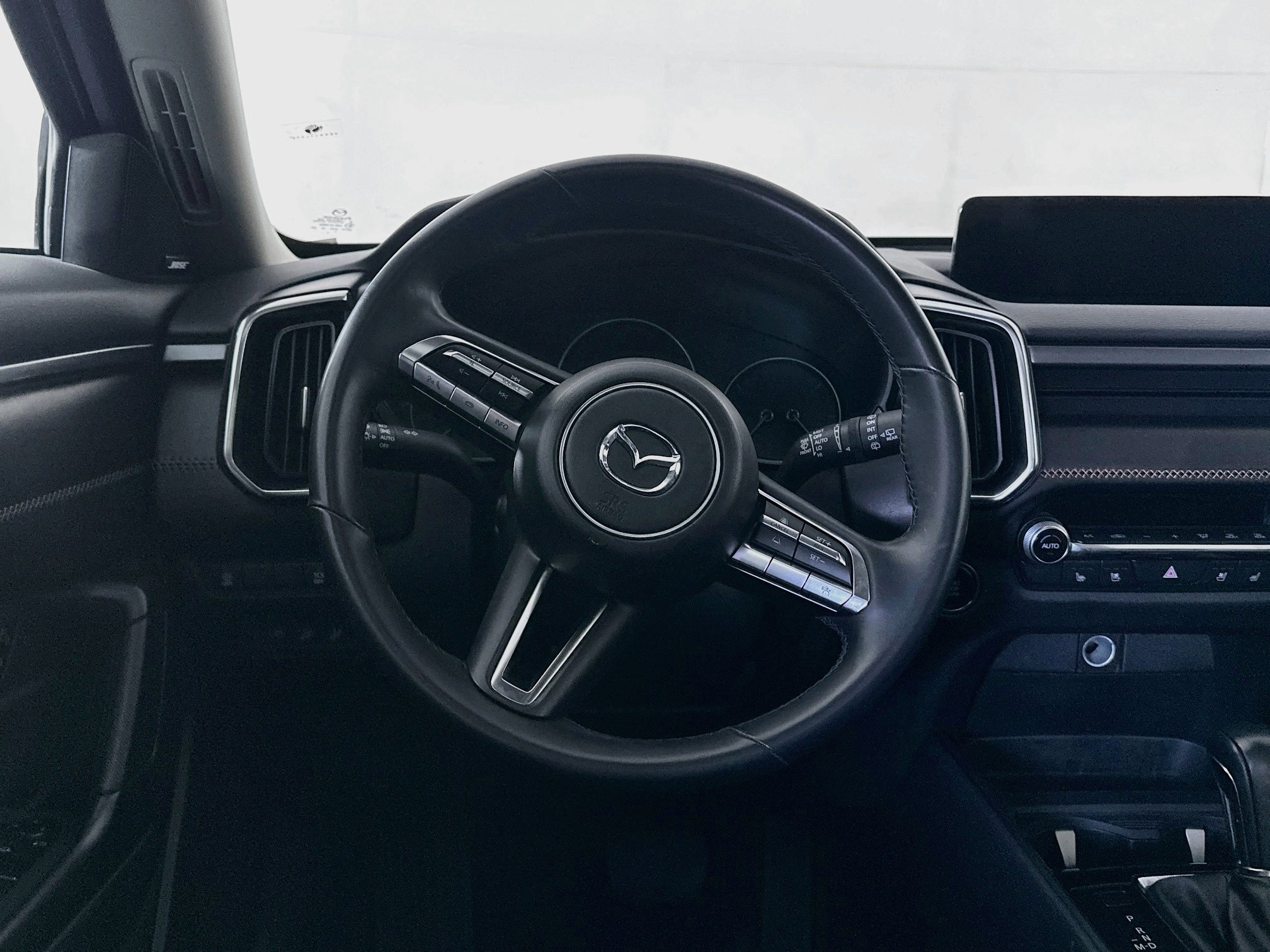 Used 2025 MAZDA CX-50 AWD 2.5 S w/ Premium Plus Pkg image 18