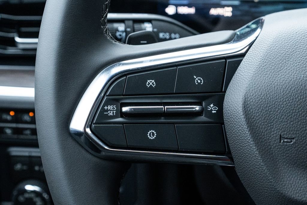 New 2026 Chevrolet Tahoe LS image 17