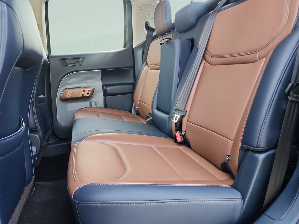 Used 2022 Ford Maverick Lariat w/ Lariat Luxury Package AWD/4WD image 20