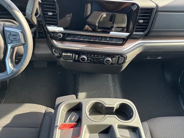 New 2026 Chevrolet Silverado 1500 LT w/ All Star Edition Plus image 11