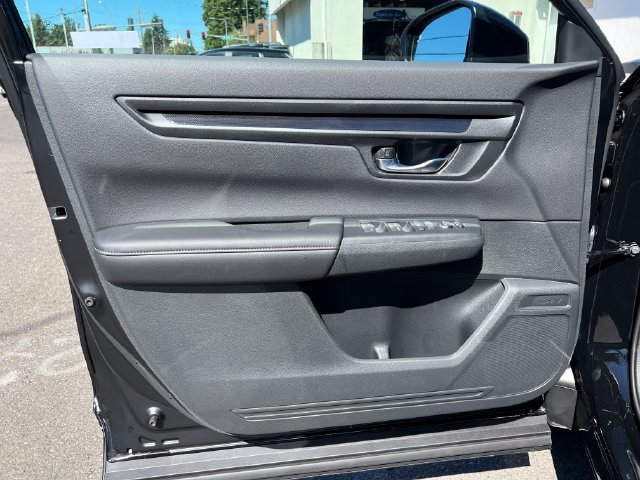 New 2026 Honda CR-V EX image 17