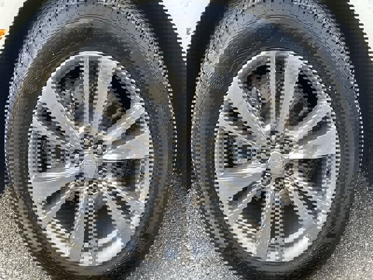 Certified 2024 Cadillac XT5 Premium Luxury w/ Technology Package image 40