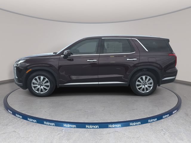 Used 2024 Hyundai Palisade SEL FWD image 9