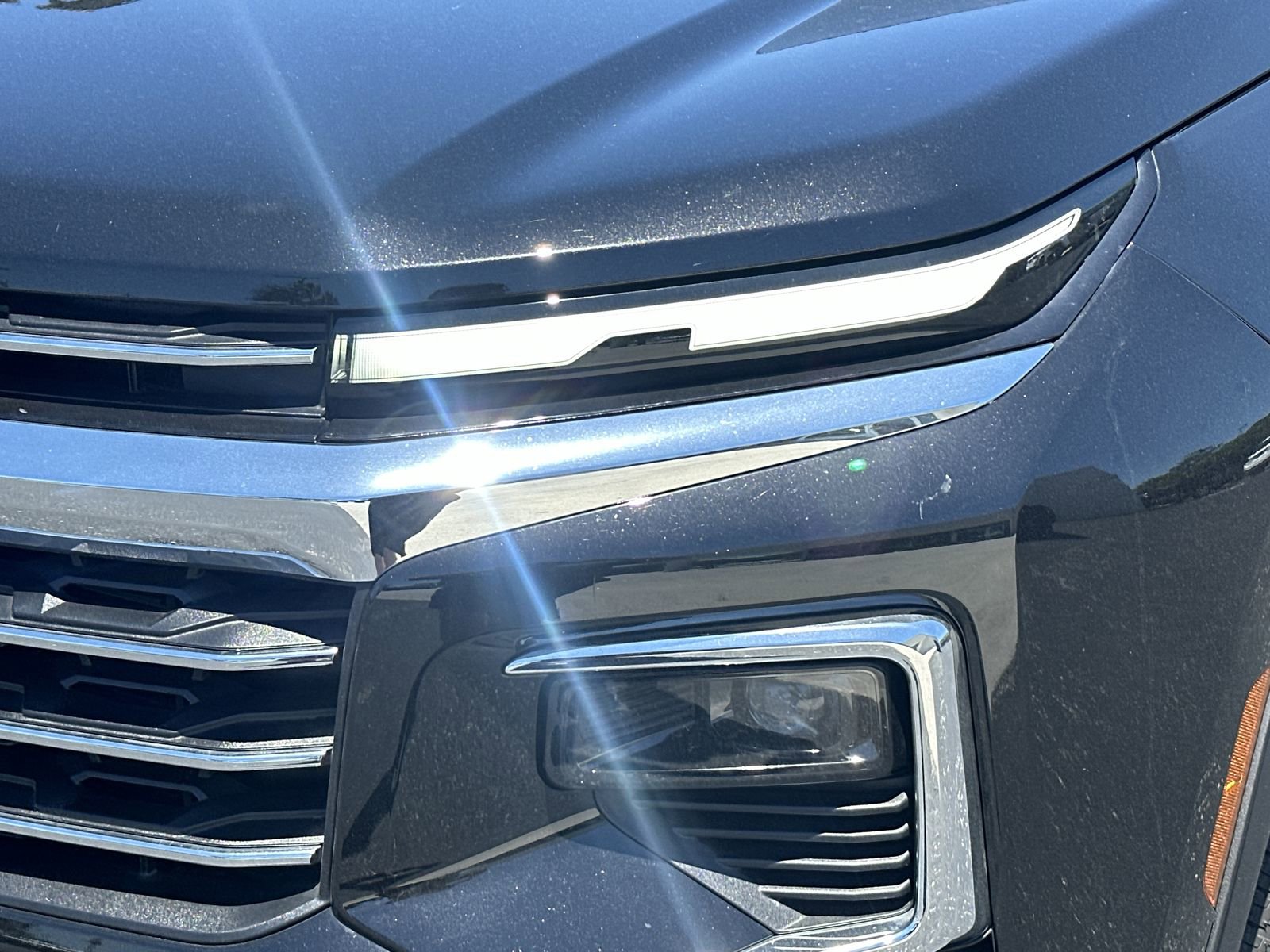 Used 2025 Chevrolet Traverse LT FWD image 11