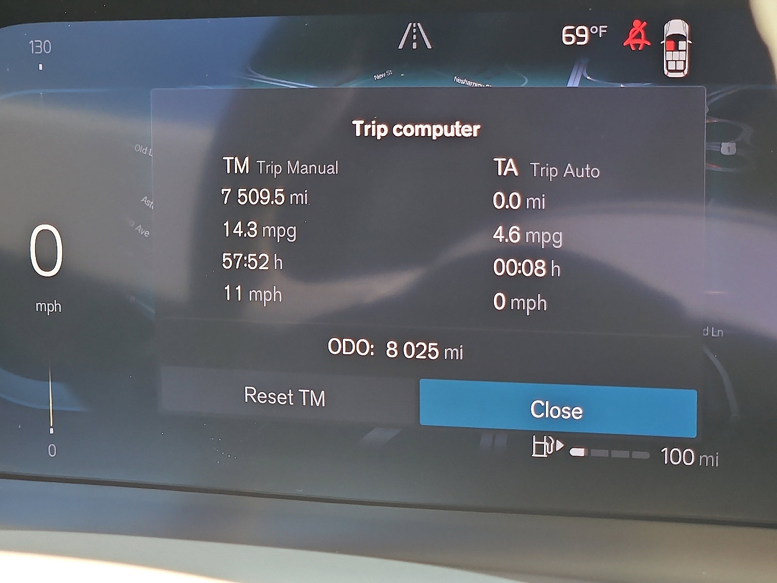 Certified 2024 Volvo XC90 B6 Plus w/ Protection Package Premier image 21