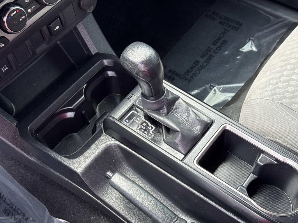 Used 2023 Toyota Tacoma SR AWD/4WD image 24