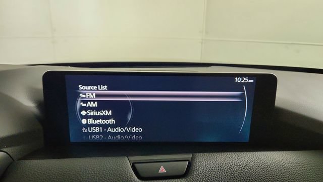 New 2026 MAZDA CX-90 Plug-In Hybrid w/Premium Sport AWD/4WD image 20