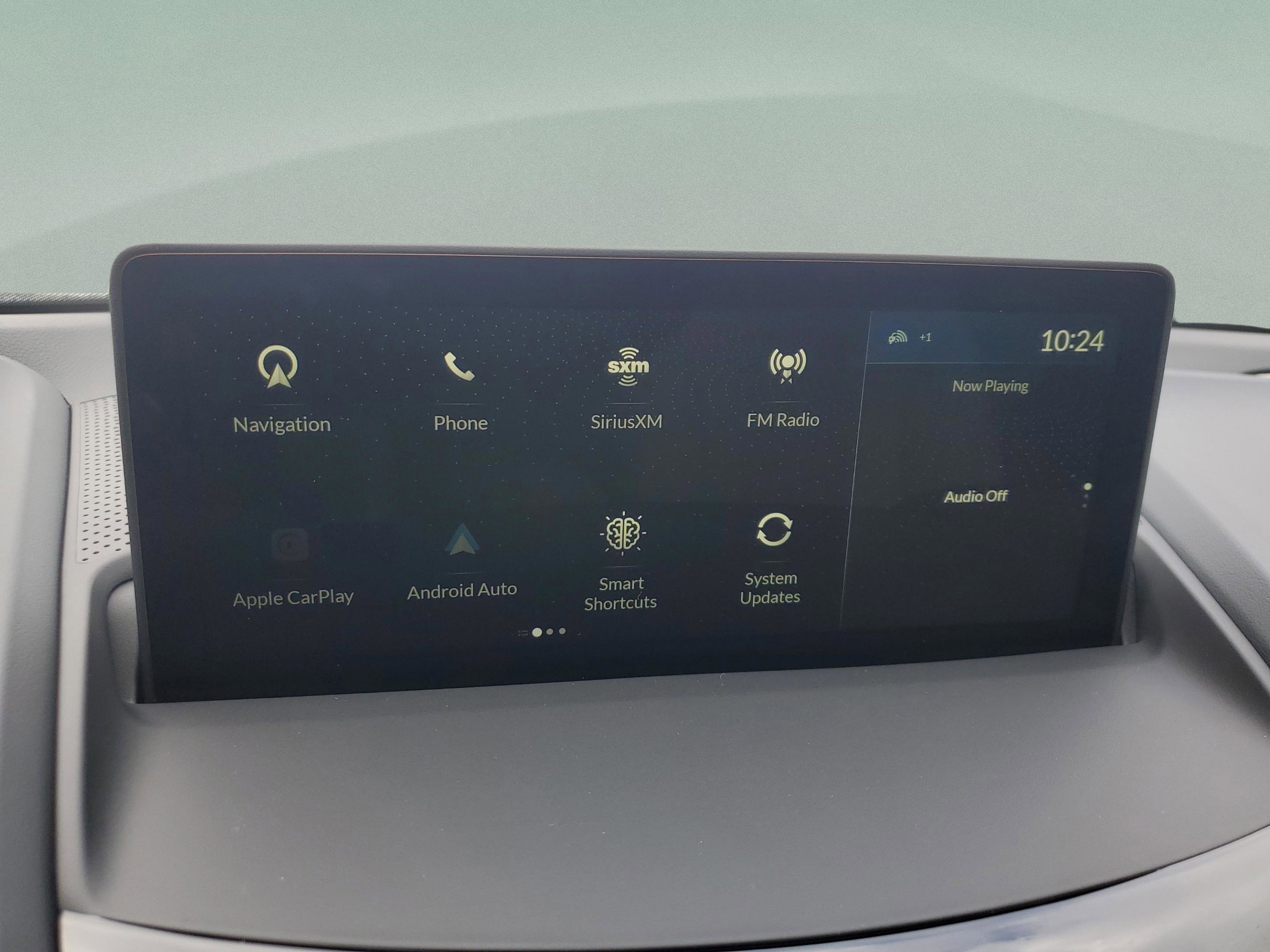 New 2026 Acura RDX SH-AWD w/ Technology Package image 25