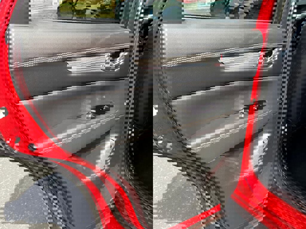 Used 2019 MAZDA CX-5 Grand Touring w/ GT Premium Package image 18