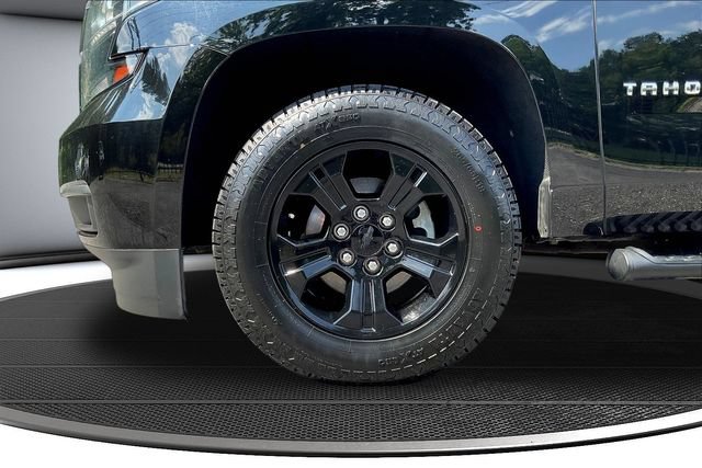 Used 2019 Chevrolet Tahoe LS RWD image 36
