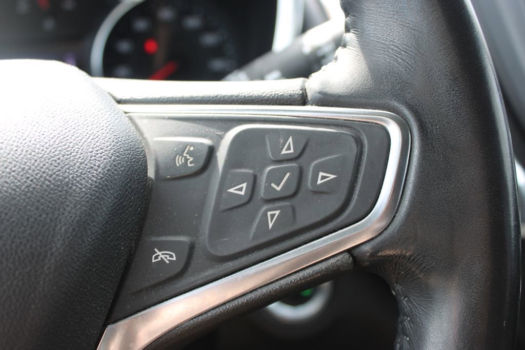 Used 2020 Chevrolet Equinox LT AWD/4WD image 34